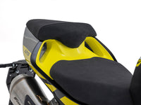 FANTIC STEALTH 125 JAUNE