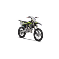 FANTIC CROSS XX 125 2T