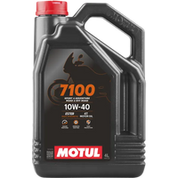 HUILE MOTEUR MOTUL 7100 4T 10W40 (4L)