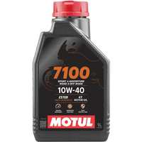 HUILE MOTEUR MOTUL 7100 4T 10W40 (1L)