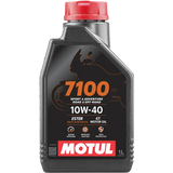 HUILE MOTEUR MOTUL 7100 4T 10W40 (1L)