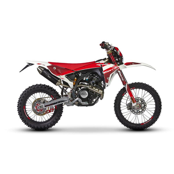 Fantic Motor Fantic 50 Elaborato Fantic Enduro 50 Competition