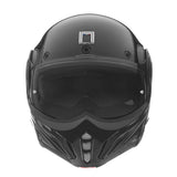 CASQUE MODULABLE NOX STRATOS NOIR