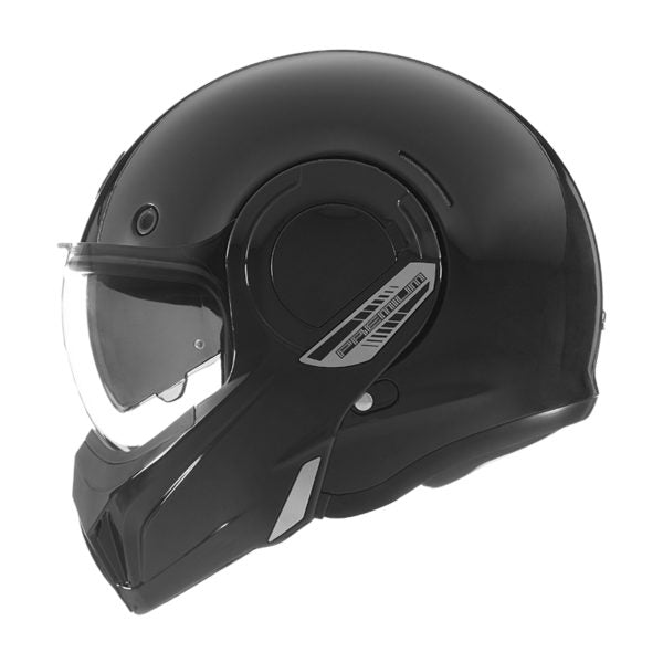 CASQUE MODULABLE NOX STRATOS NOIR