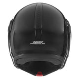 CASQUE MODULABLE NOX STRATOS NOIR