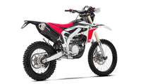 FANTIC ENDURO XEF 450 4T