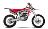 FANTIC CROSS XXF 450 4T