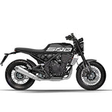 BRIXTON CROSSFIRE 500 X ABS