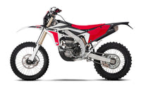 FANTIC ENDURO XEF 450 4T