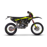 FANTIC ENDURO XEF 125 4T COMPETITION MY23