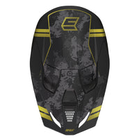 CASQUE CROSS SHOT FURIOUS ARMY GOLD MAT