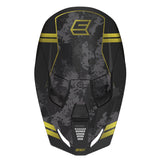 CASQUE CROSS SHOT FURIOUS ARMY GOLD MAT