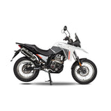 MALAGUTI DUNE 125 ABS