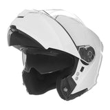 CASQUE MODULABLE NOX 960 BLANC PERLE