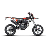 BETA MOTARD RR 125 T 4T LC NOIR – BLOCKPASS