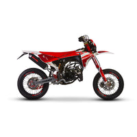 FANTIC MOTARD XM 50 2T COMPETITION MY23