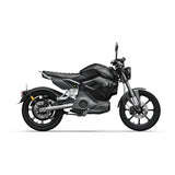 SUPER SOCO TC MAX 125 BLACK EDITION