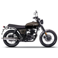 BRIXTON CROMWELL 125 ABS