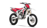 FANTIC CROSS XXF 450 4T