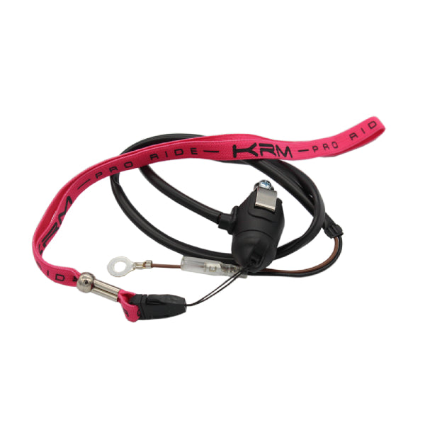 COUPE CIRCUIT KRM MAGNETIQUE ROSE