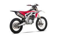 FANTIC CROSS XXF 450 4T