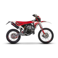 FANTIC ENDURO XE 50 2T COMPETITION MY23