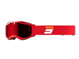 LUNETTES SHOT IRIS 2.0 FUSION ROUGE