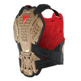 PROTECTION DORSALE DAINESE MX3 ROOST GUARD OR