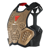 PROTECTION DORSALE DAINESE MX3 ROOST GUARD OR